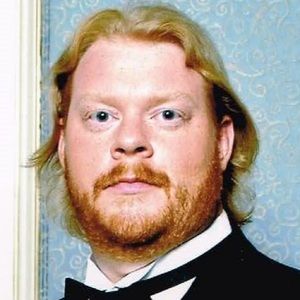 Meet your Posher, Jeremy